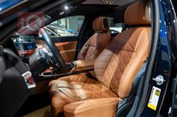 بي ام دبليو الفئة 7